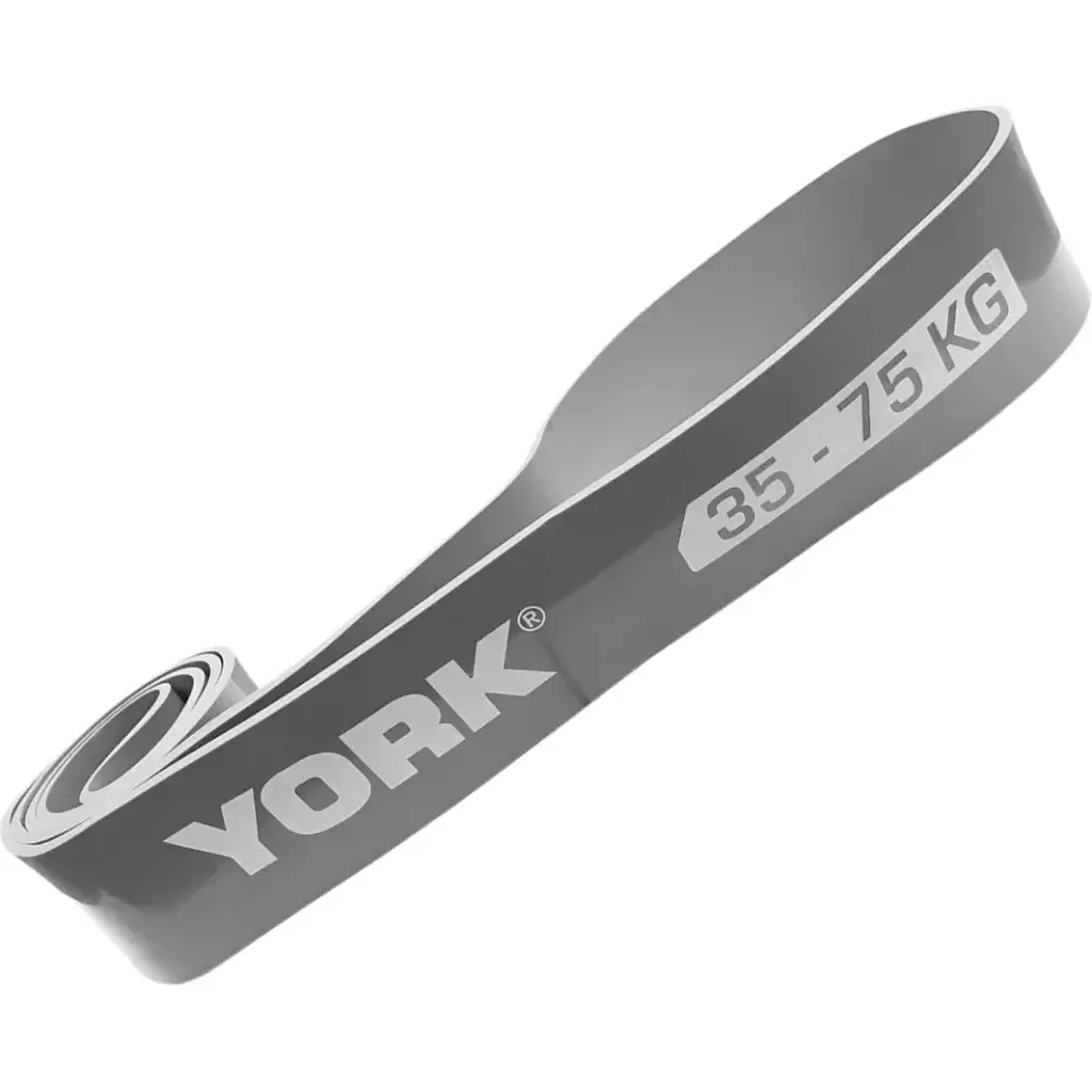 Набір гумок для фітнесу York Fitness 17.5-65 кг 4 шт. - фото 8