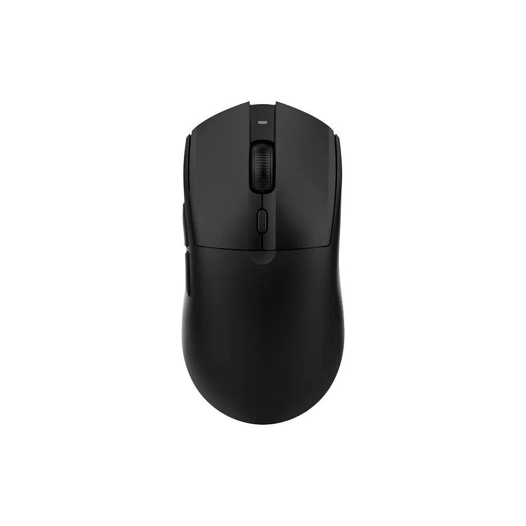 Мишка Ajazz AJ139 V2 MC Wireless/Bluetooth/USB Black (AJ139-V2-MC-B) - фото 3