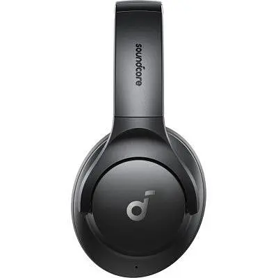 Навушники Anker SoundСore Q20i Black (A3004G11) - фото 4