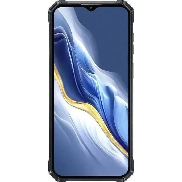 Смартфон OUKITEL WP36 8/128Gb чорний - фото 8