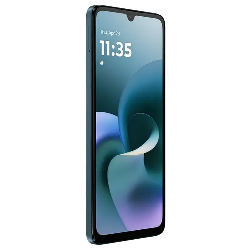 Смартфон Motorola G06 4/256GB Tapestry (PBA20004UA) - фото 3