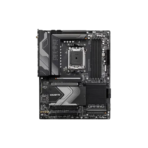 Материнська плата Gigabyte X670 Gaming X AX Socket AM5 (X670 GAMING X AX) Б/В - фото 2