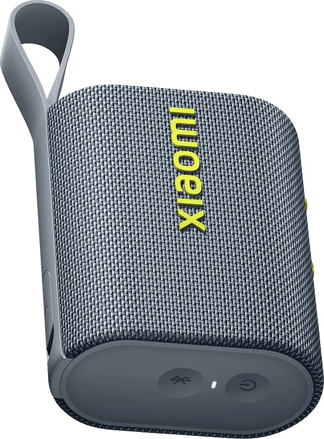 Портативна акустика Xiaomi Sound Pocket 5W blue gray (MDZ-37-DB / QBH4378GL) - фото 4