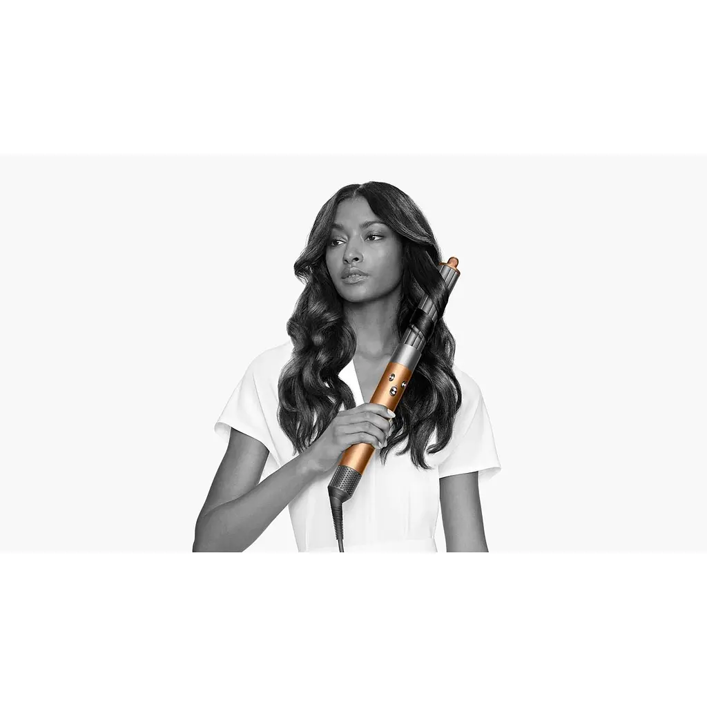 Стайлер Dyson Airwrap HS05 Complete Long Нікель/Мідь (ДС426132-01) - фото 5