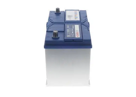 Акумулятор Bosch S4 EFB 85Аh EN 800A (0 092 S4E 420) - фото 4