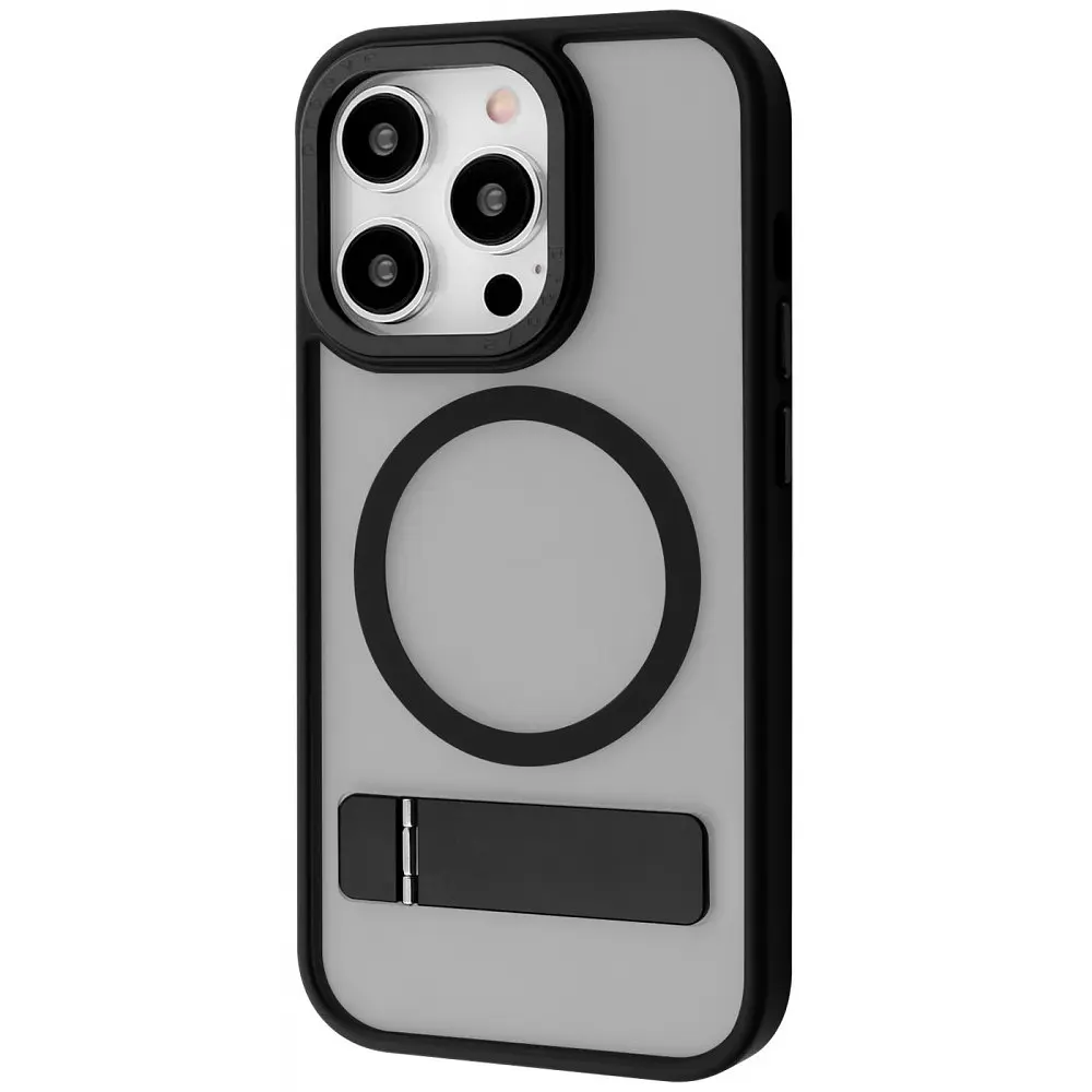 Чохол Proove Mainstay Case with Magnetic Ring iPhone 16 Pro в асортименті - фото 3
