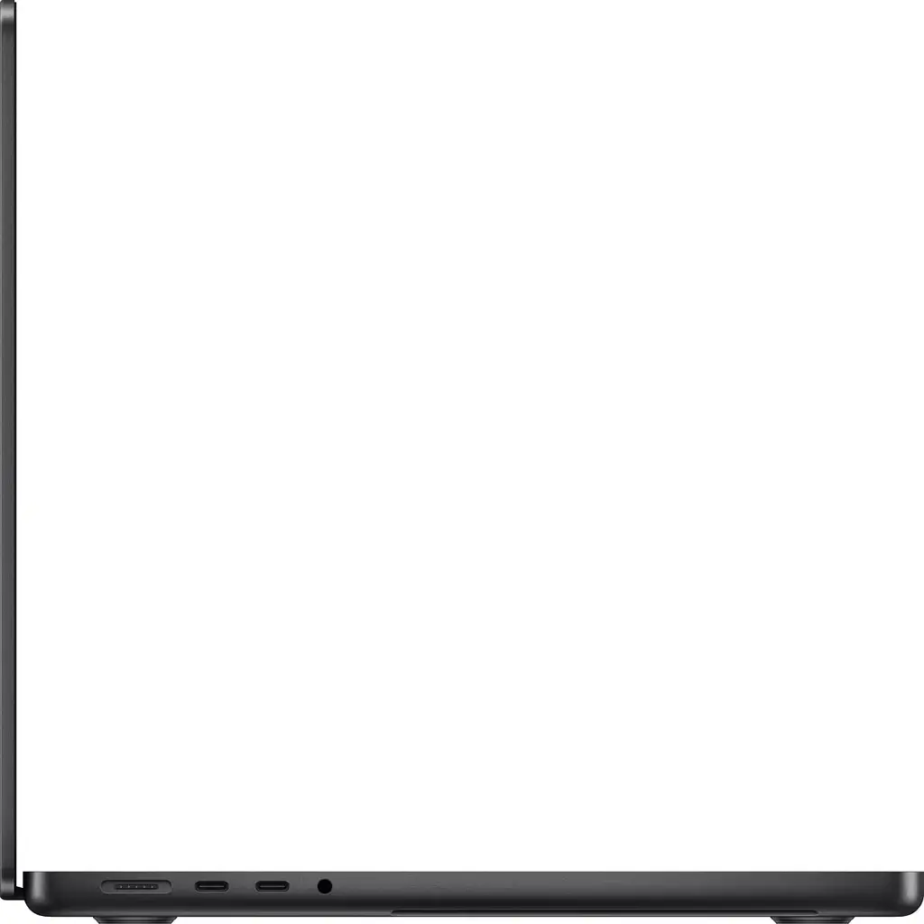 Ноутбук Apple MacBook Pro A3426 (14, Apple M5 Pro, 48 GB, 1 TB, UMA, DOS) Space Black (Z1ML001TJ) - фото 8