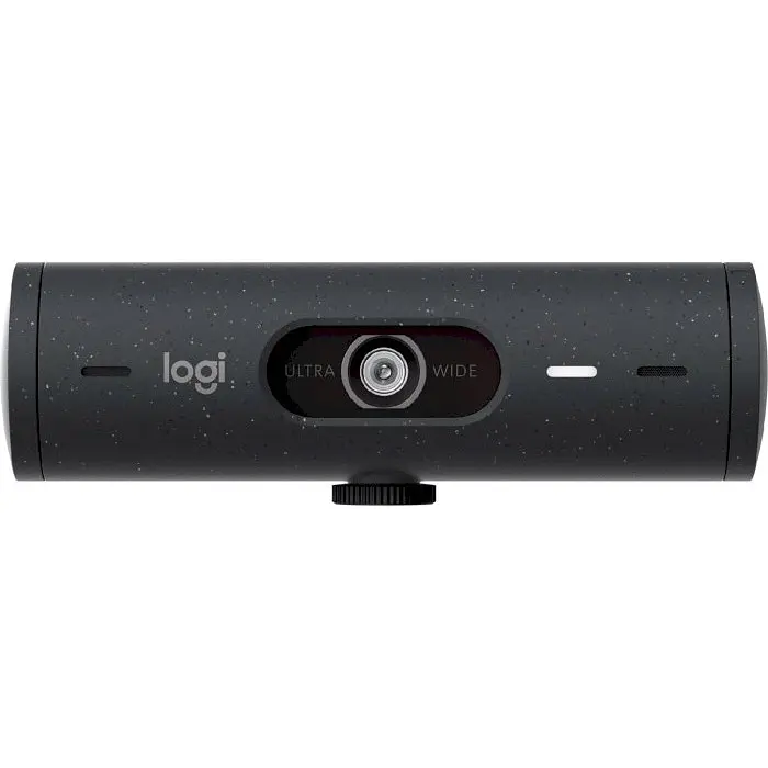 Веб-камера Logitech BRIO 505 Graphite (960-001459) [88927] - фото 11