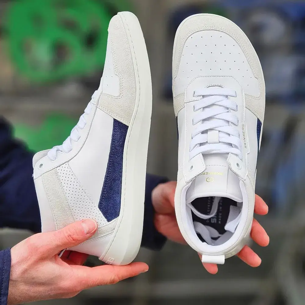 Черевики Skinners Oldschooler High Top р. 43 - фото 6