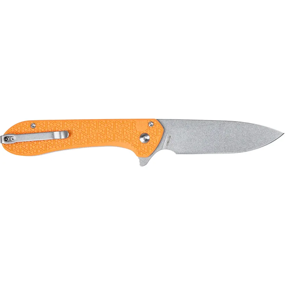 Ніж Skif Freestyler SW Orange - фото 2
