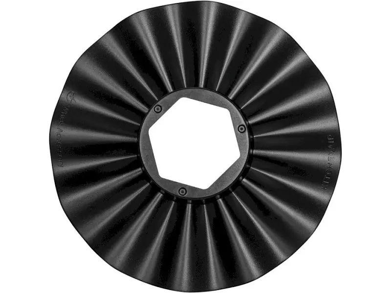Кухонний комбайн KitchenAid 5KFP0921EBM 2.1 л матовий чорний - фото 9