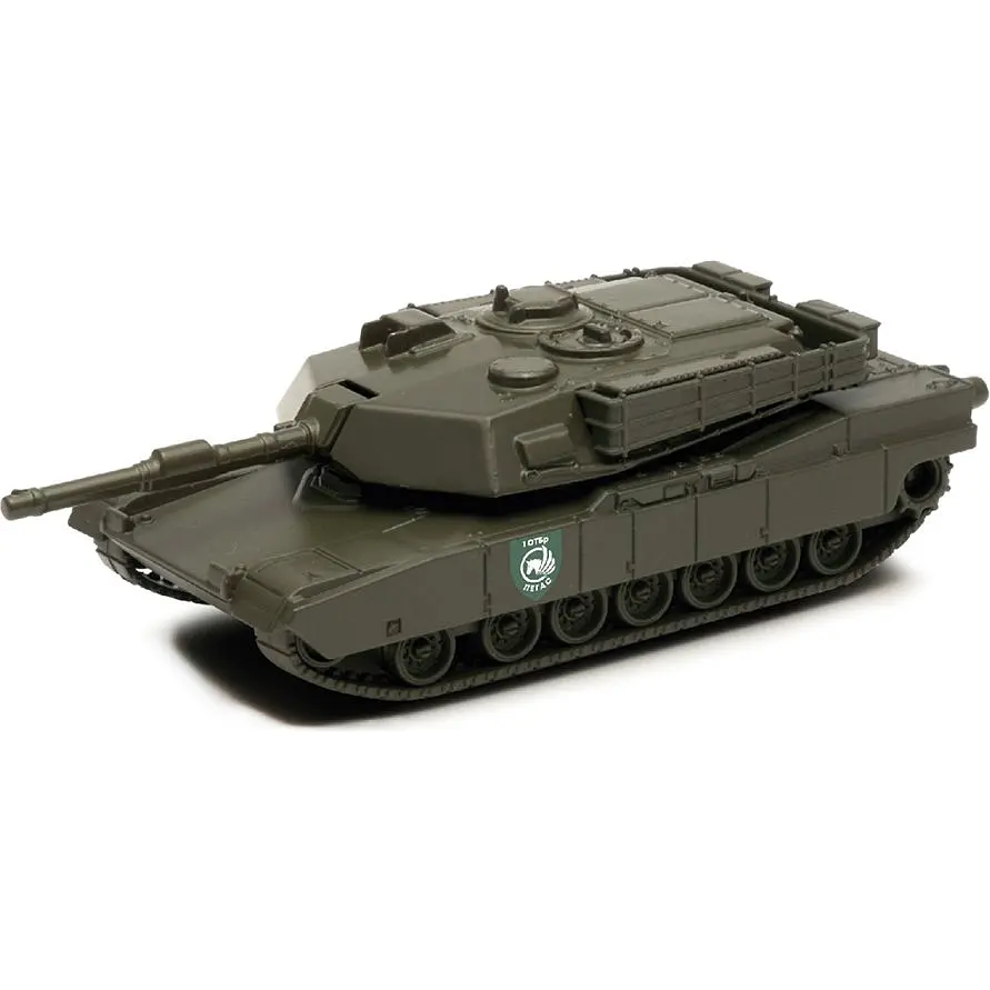 Мінімодель TechnoDrive Шеврони Героїв в асортименті 1 шт. (250350W2) - фото 5
