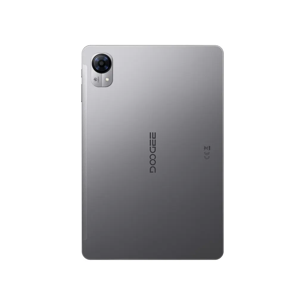 Планшет Doogee Tab G5 10.1" 3/128GB 4G (LTE) Gray VIP Edition (6942654903341) - фото 3