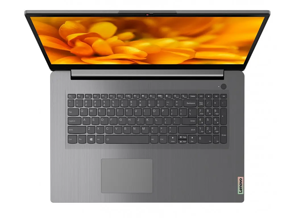 Ноутбук Lenovo IdeaPad 3 17ITL6 (82H900TSPB) (82H900TSPB) - фото 4