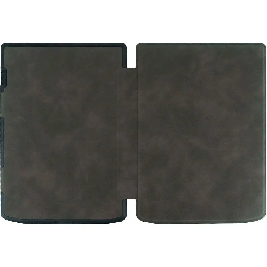 Чохол-книжка BeCover Smart Case для Pocketbook 743G InkPad 4 / 743C InkPad 7.8" Black [710066] [100137] - фото 5