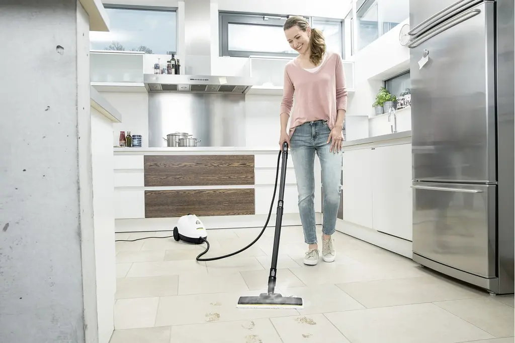 Пароочисник Karcher SC 2 EasyFix (1.512-600.0) - фото 6