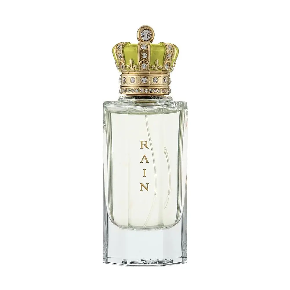 Оригінал Royal Crown Rain Тестер 100 мл Парфумована вода