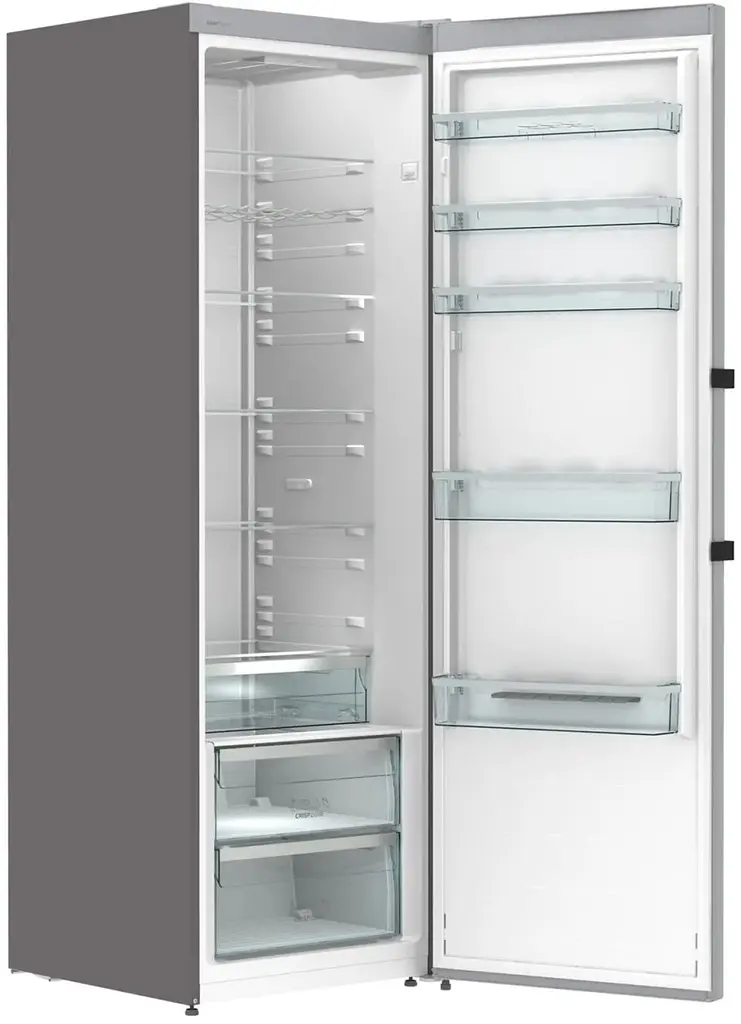 Холодильник Gorenje R619EAXL6 - фото 4