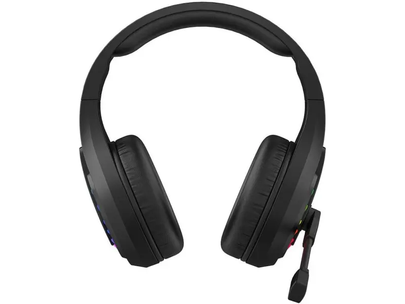 Навушники з мікрофоном A4Tech Bloody GR230 Black - фото 4