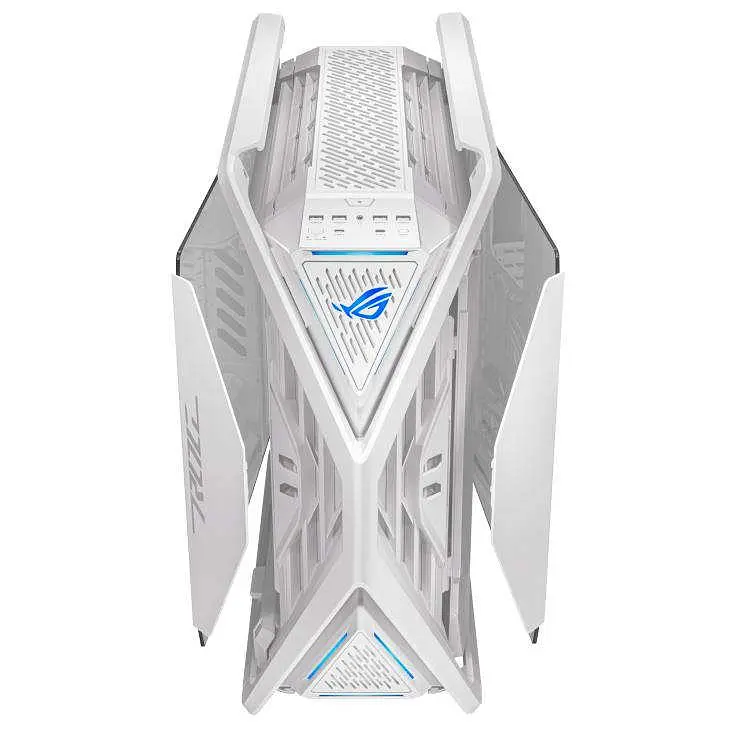 Корпус Asus ROG Hyperion GR701 White (90DC00F3-B39000) - фото 15