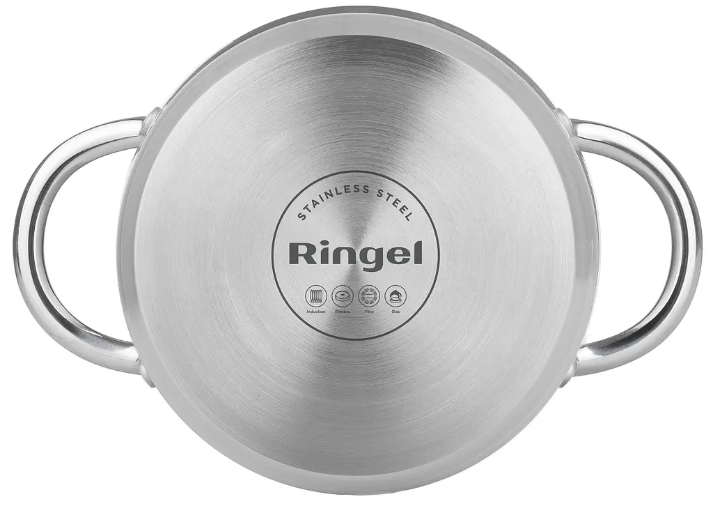 Каструля Ringel Kinder 0.6 л 12 см kuh0016353 - фото 3