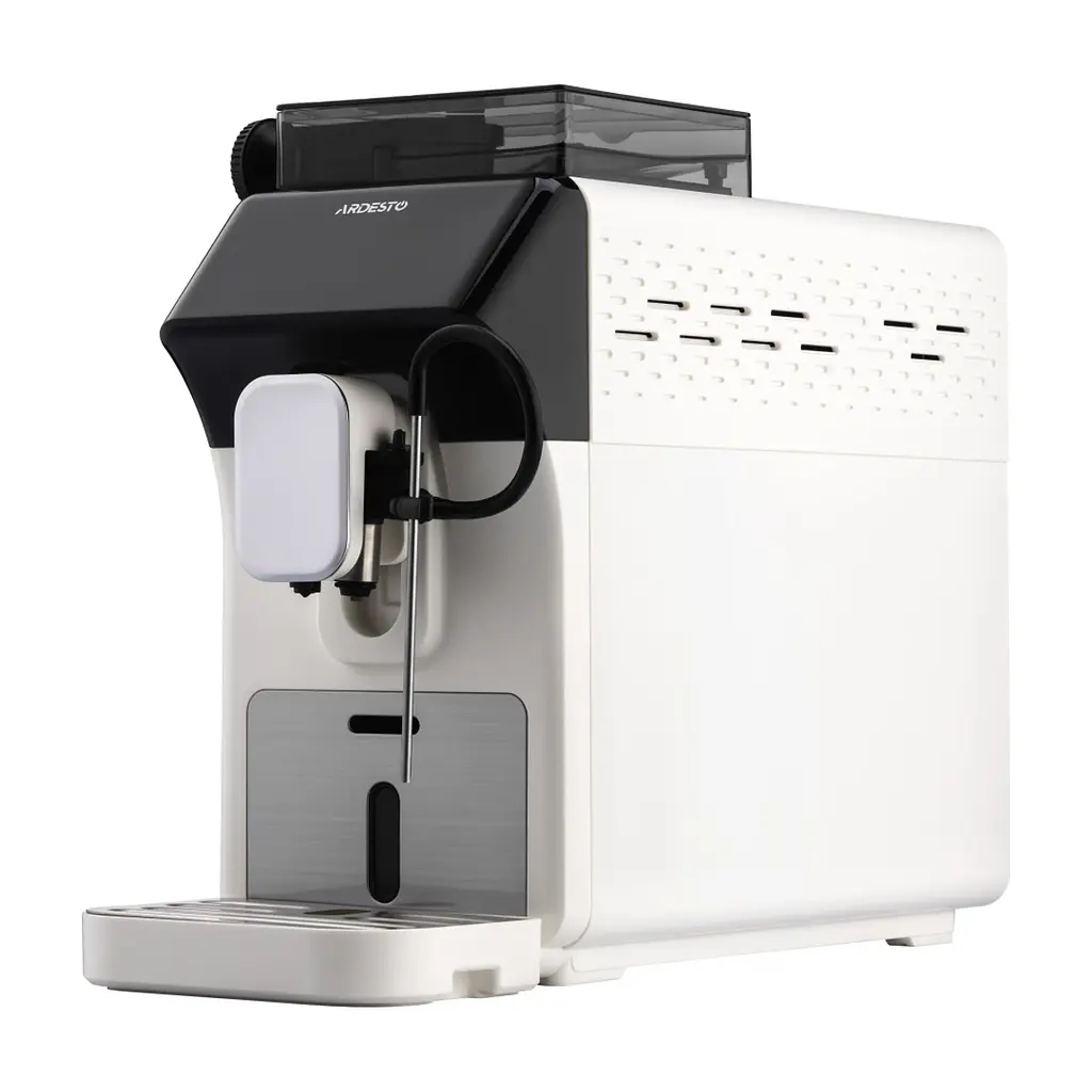 Кавомашина ARDESTO FCM-FA900W - фото 4