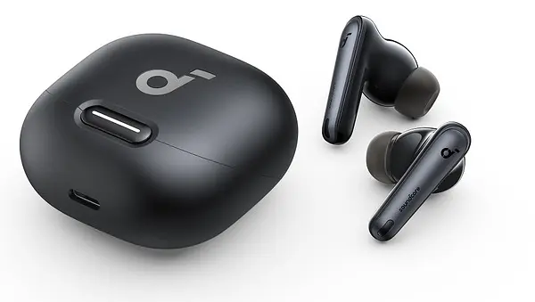 Гарнітура Anker SoundСore Liberty 4 NC Velvet Black (A3947G11) - фото 7