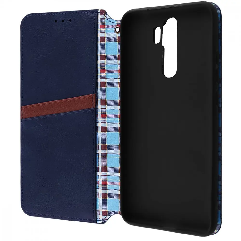 Чохол WAVE Cubic Rubic Case Xiaomi Redmi Note 8 Pro - фото 3