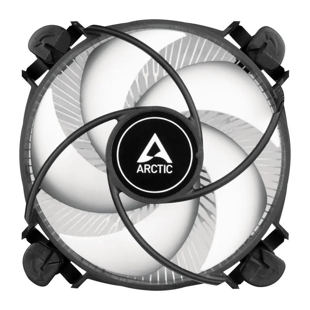 Система охлаждения для компьютерного процессора S1700 ACALP00040A ARCTIC - фото 3