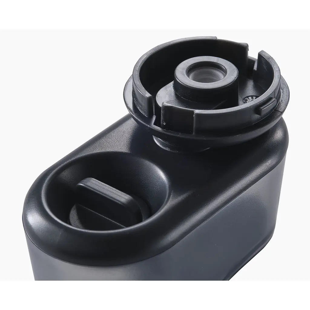 Компактна щітка для миття посуду Joseph Joseph Core з підставкою11.8x9.2x11.8 см (6500015) - фото 7