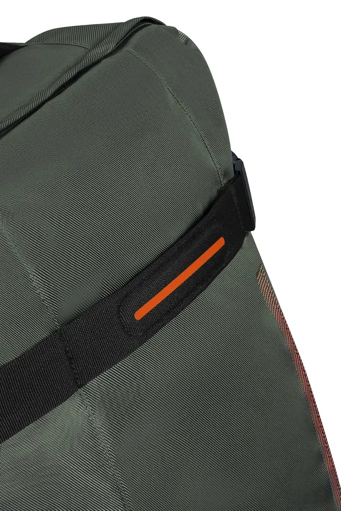 Дорожня Сумка На Колесах American Tourister URBAN TRACK KHAKI 66x38x36 MD1*94002 - фото 8