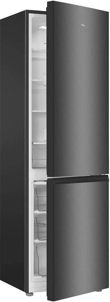 Холодильник TCL RF260BSE0UA - фото 3