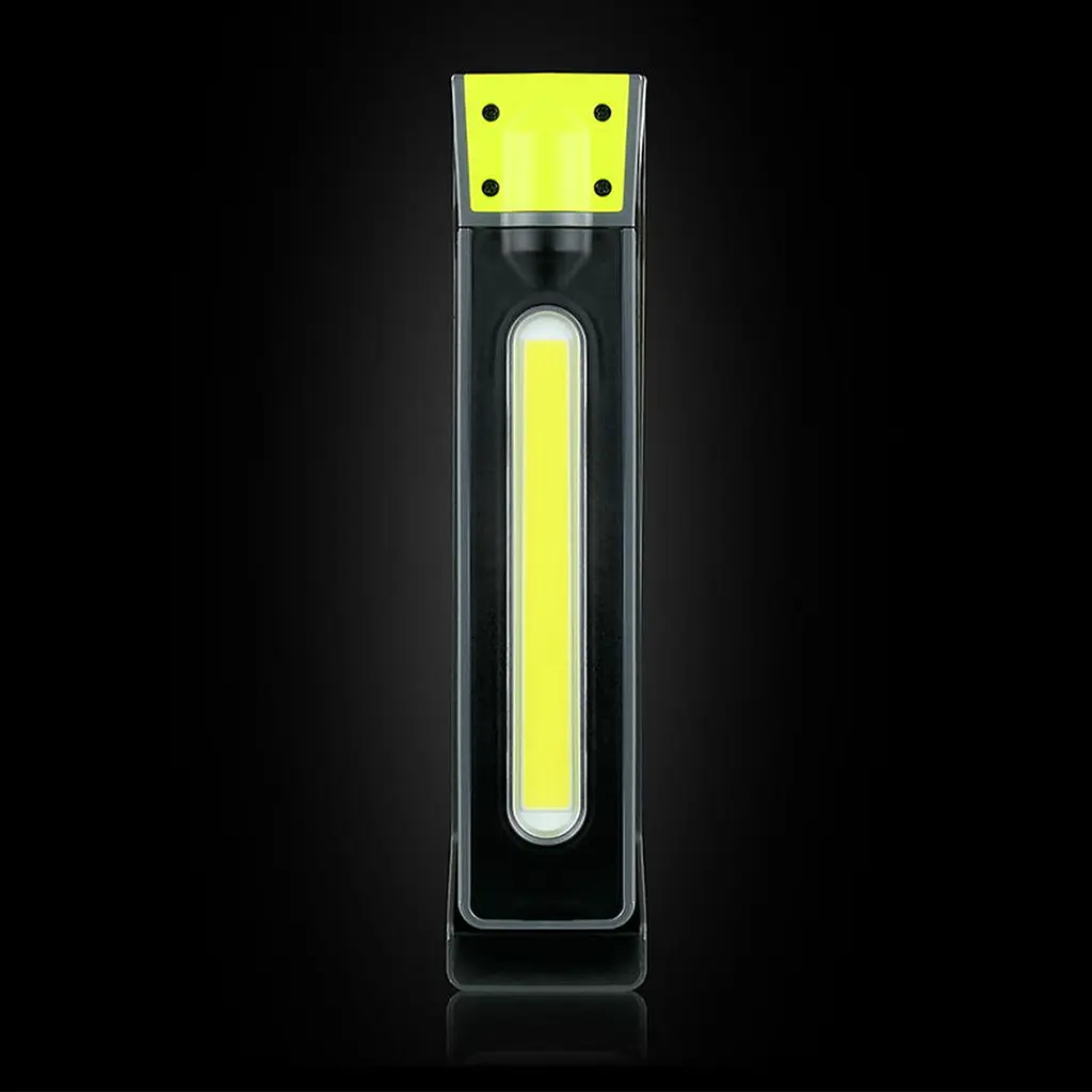 Фонарь профессиональный Mactronic FlexiBEAM (600 Lm) Magnetic USB Rechargeable (PWL0091) - фото 5