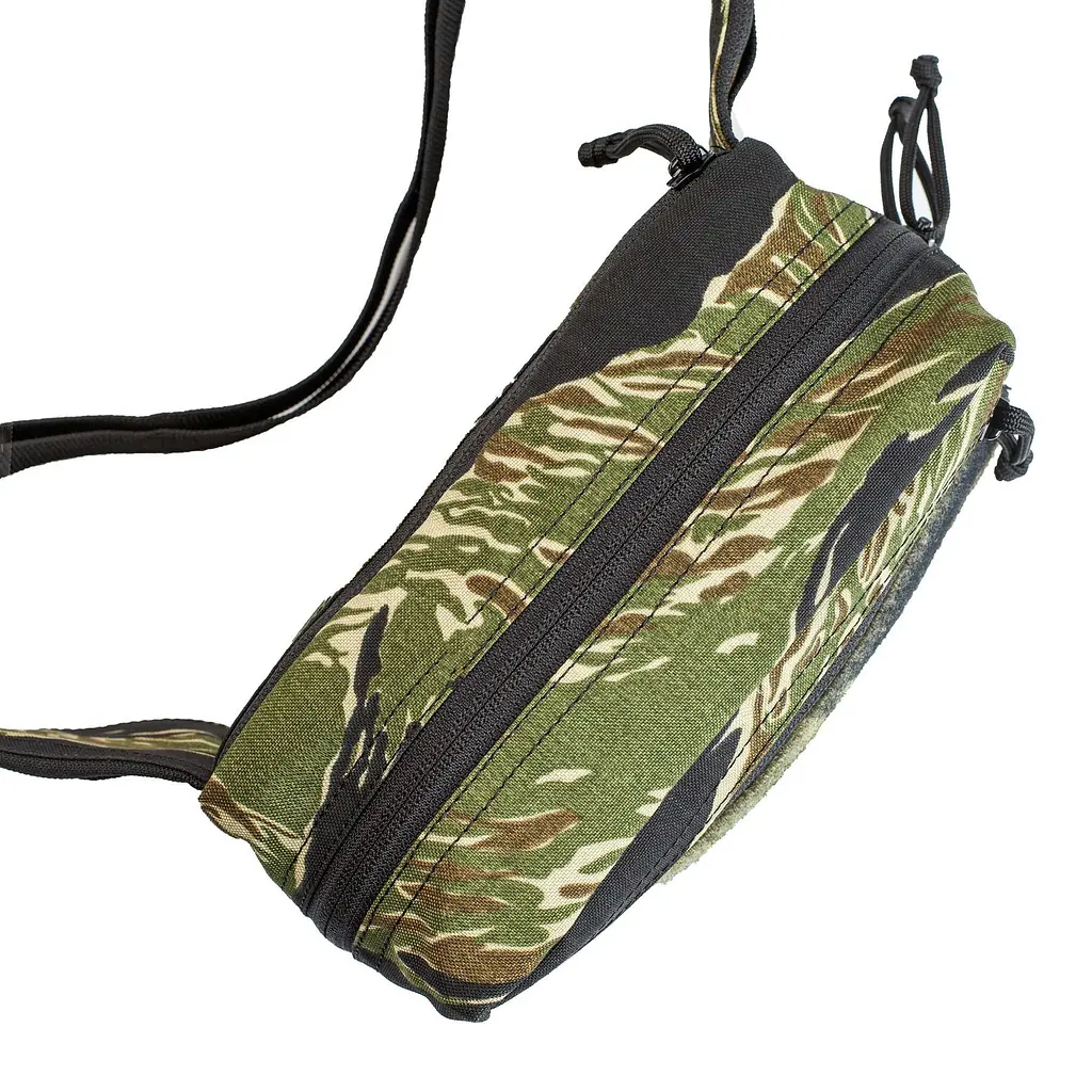 Сумка Wild Tactical Field Basilisk Vietnam Tiger Stripe - фото 5