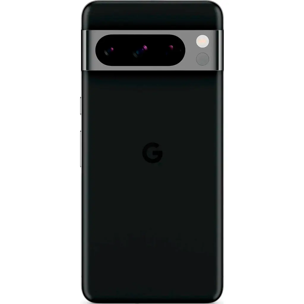Смартфон Google Pixel 8 Pro 12/128GB Obsidian [94930] - фото 3