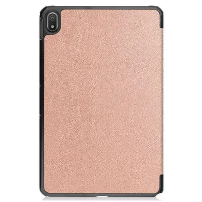 Чохол до планшета BeCover Smart Case Nokia T20 10.4" Rose Gold (708052) - фото 3
