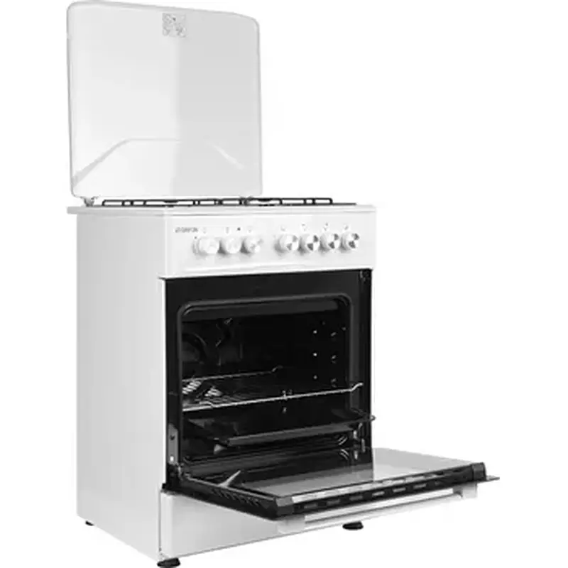 Плита комбінована Grifon C642W-MAB1 - фото 5