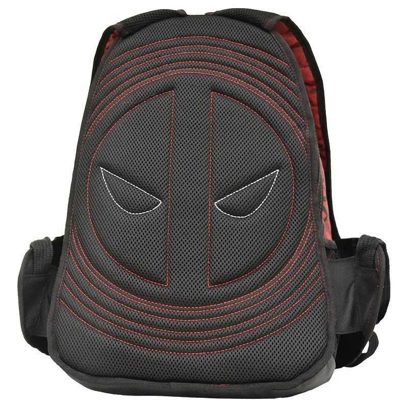 Рюкзак Marvel Дэдпул Deadpool rucksack DP 207 - фото 9
