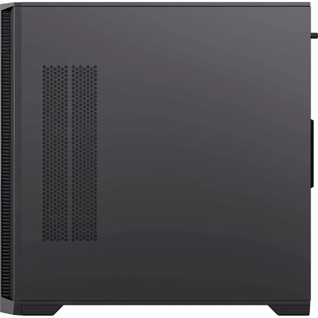 Корпус GameMax Destroyer TG Black [166136] - фото 10