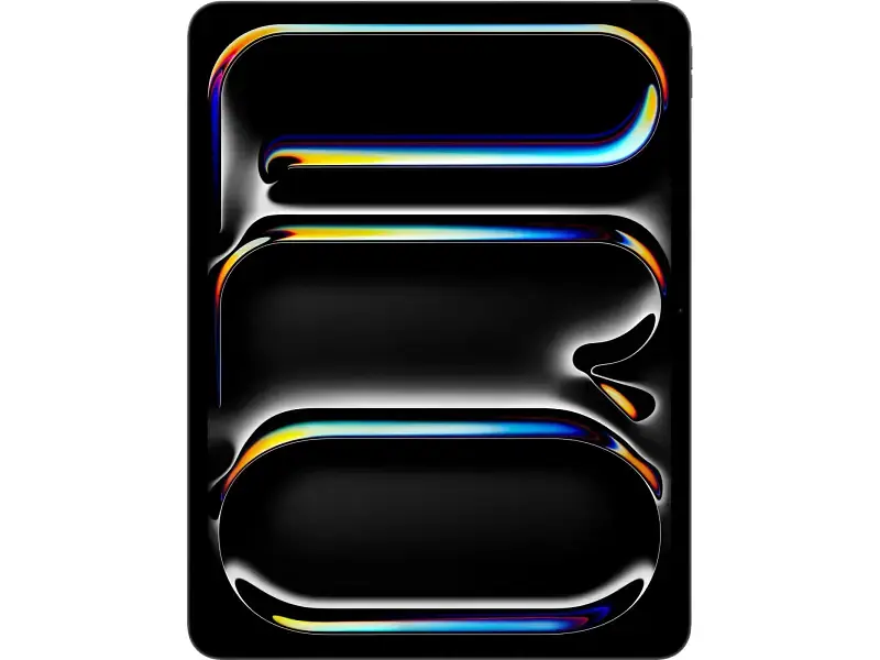 Планшет Apple iPad Pro 13 2025 Wi-Fi 2TB Space Black with Nano-texture Glass (MDYV4) - фото 3
