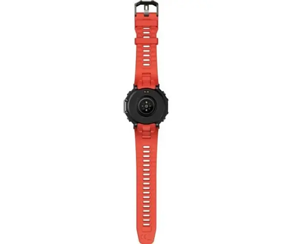 Розумний годинник Amazfit T-Rex 3 W2323GL3N Lava захищений - фото 3