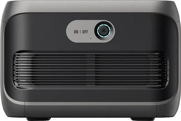 Додаткова батарея Anker Solix BP3800 Expansion Battery - фото 5