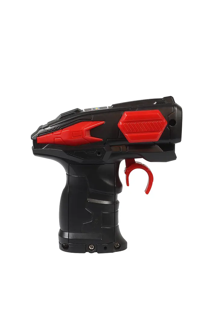 Машинка Revell Scale Car Mercedes-AMG GT R Pro на управлении RC серебристая 4659 - фото 3