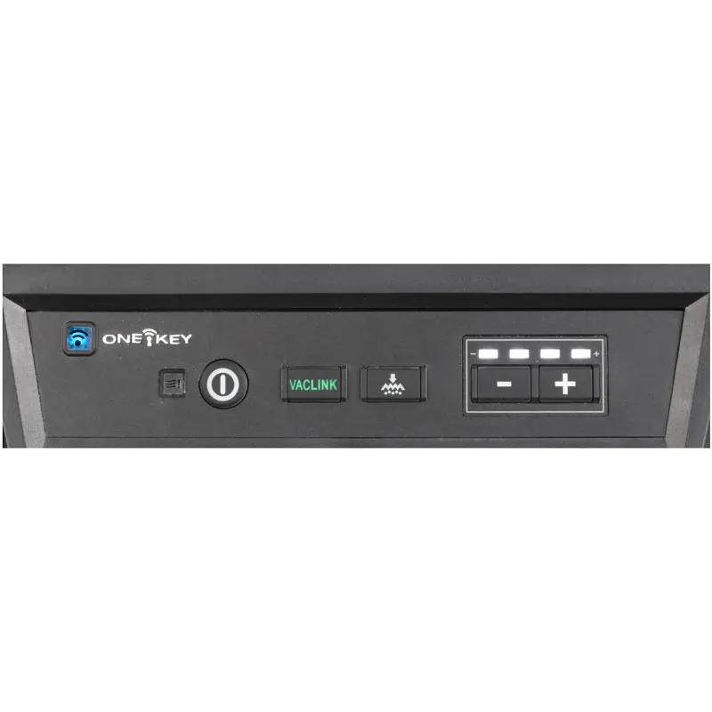 Гібридний пилосос акумуляторний/мережевий PACKOUT MILWAUKEE, M18/220 ONEF2VC34M-0 AC/DC, 34л M-клас - фото 4