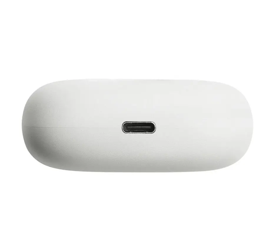 Навушники JBL Wave Beam TWS White - фото 8