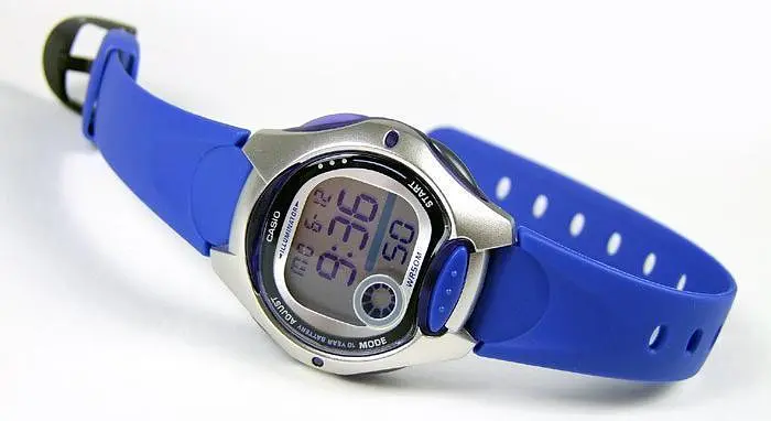 Годинник Casio LW-200-2AVEF - фото 4