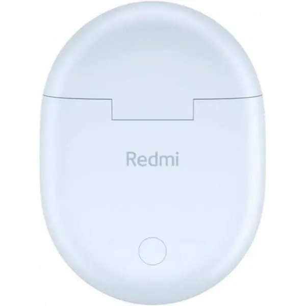 Навушники TWS Xiaomi Redmi Buds 4 Blue (BHR5847GL) - фото 4