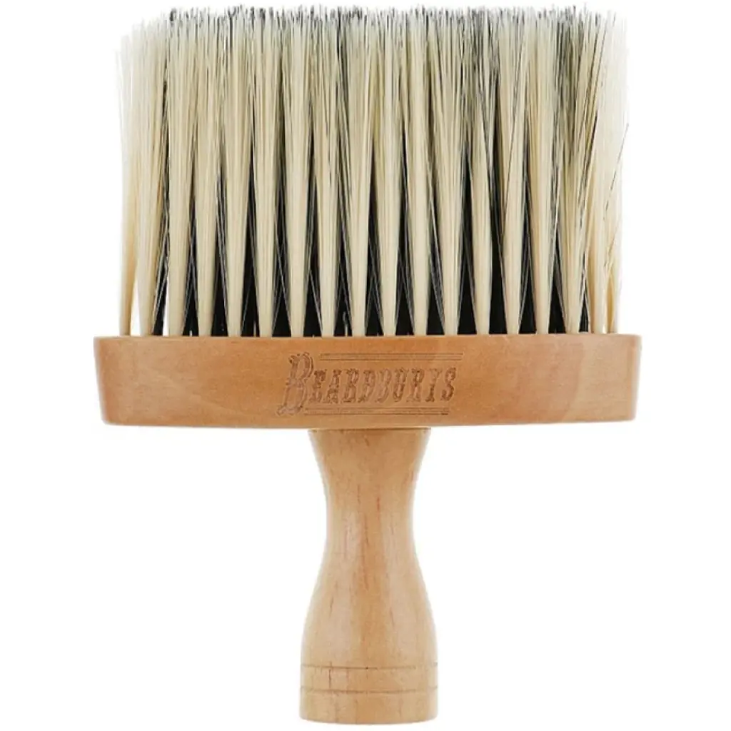 Браш для шиї Neck Brush Beardburys