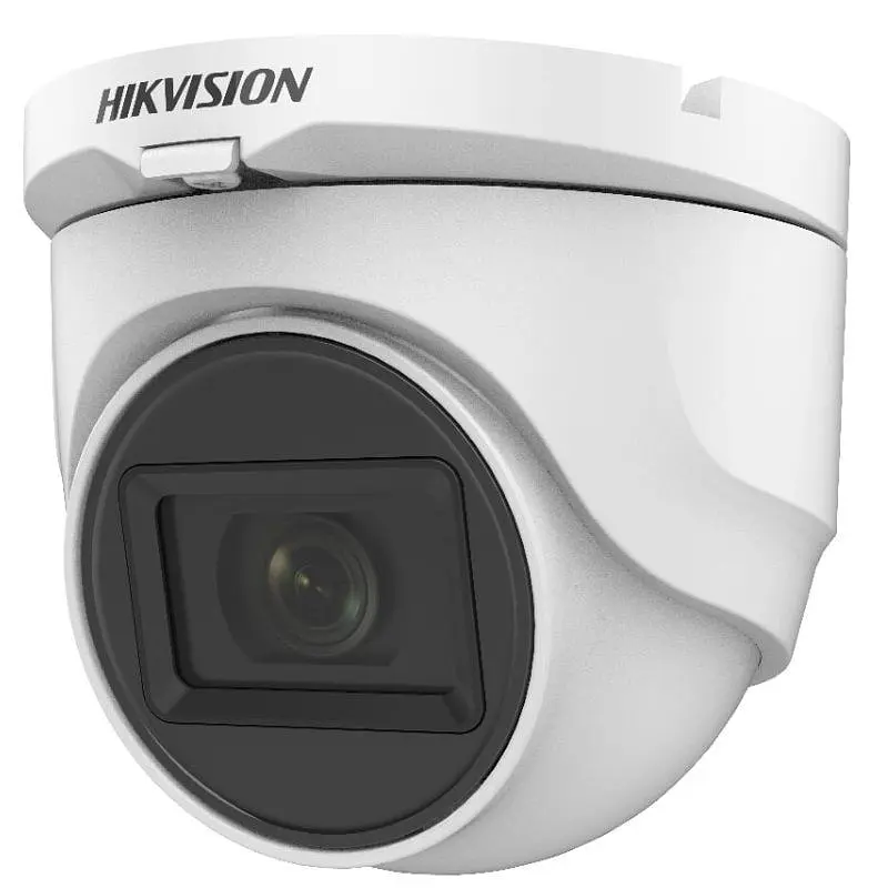 HDTVI камера Hikvision (DS-2CE76D0T-ITMF(C) (2.8мм)) - фото 2