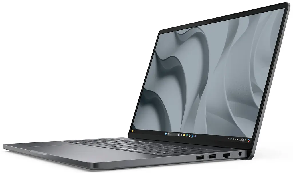 Ноутбук Dell 16 16255 (16" 1920x1200/Ryzen AI 7/32GB/2TB SSD) Ref - фото 2